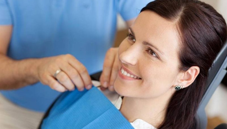 Erişkinler ortodontik tedavi görebilir ancak...