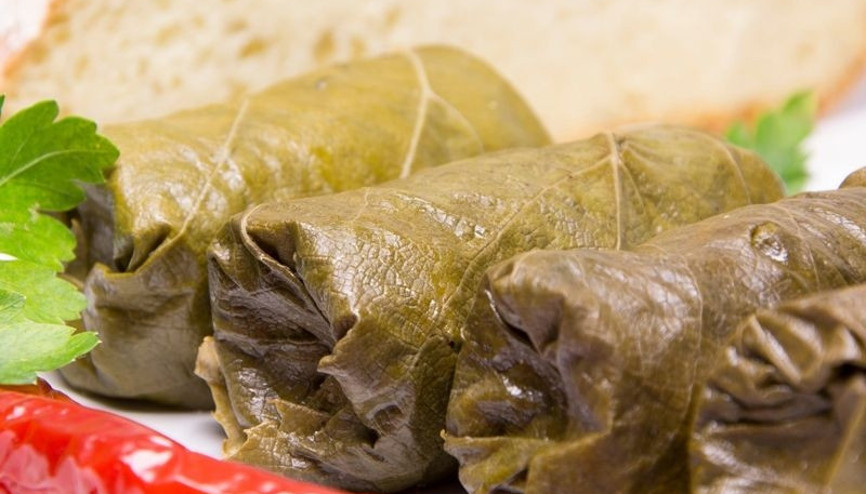 Asma yaprağının faydaları