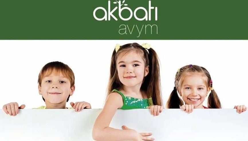 Çocuklar Akbatı’da ‘sanat’la tanışıyor