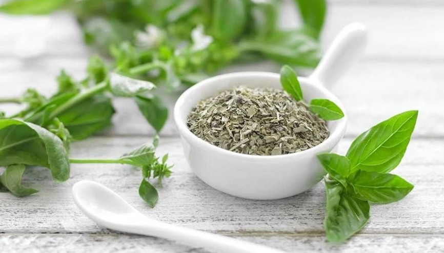 Mucizevi bitki reyhanın sağlığımıza 10 faydası