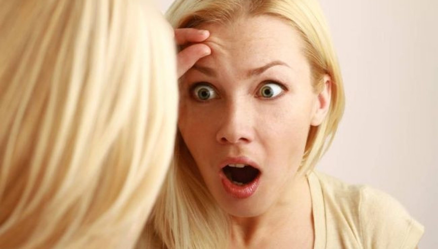 Kirpik dipleriniz risk altında olabilir