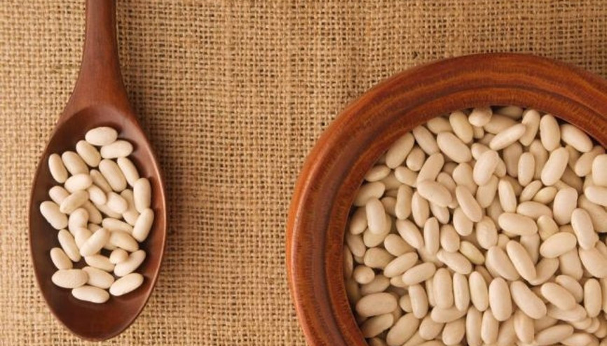 100 gramında 350 kalori var