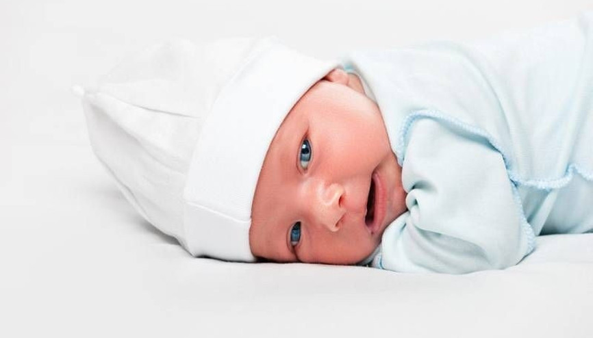 Topuk kanıyla hastalıklar erken teşhis ediliyor