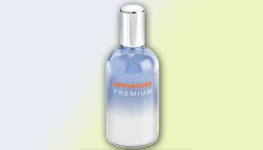 Amway’den yeni bir erkek parfümü: Opportune Premium