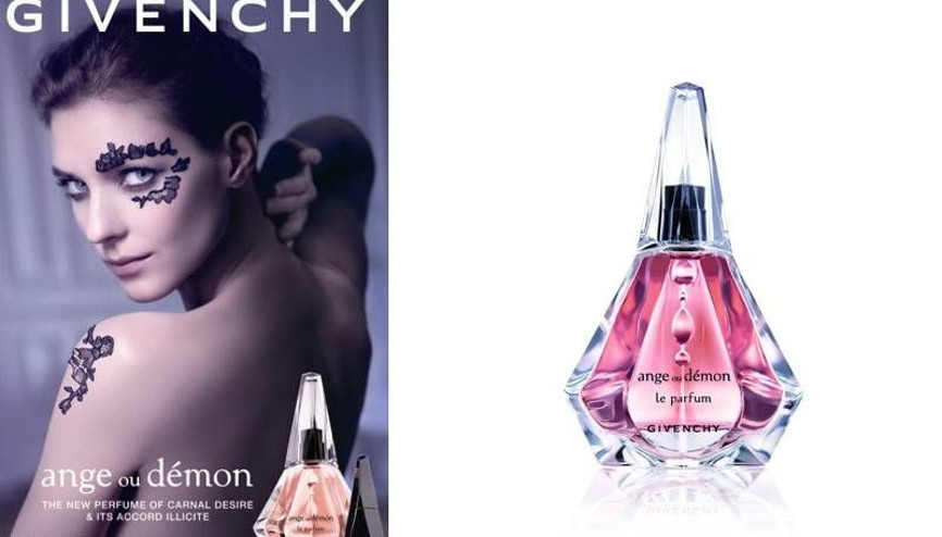 Parfümle ilgili bildiğiniz tüm kuralları unutun