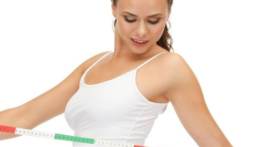 Sıfır beden mi sağlıklı beden mi