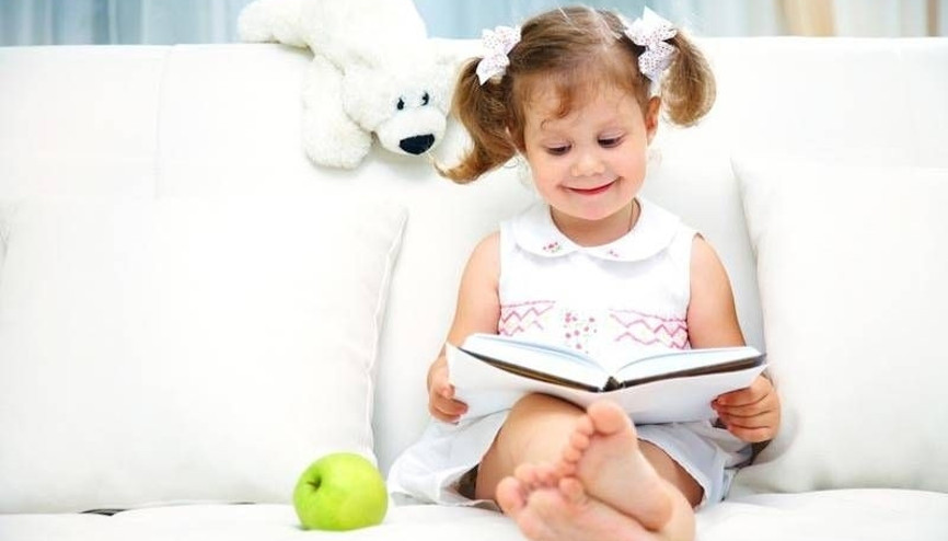 Çocuğun yaşına göre kitap seçimi nasıl olmalı