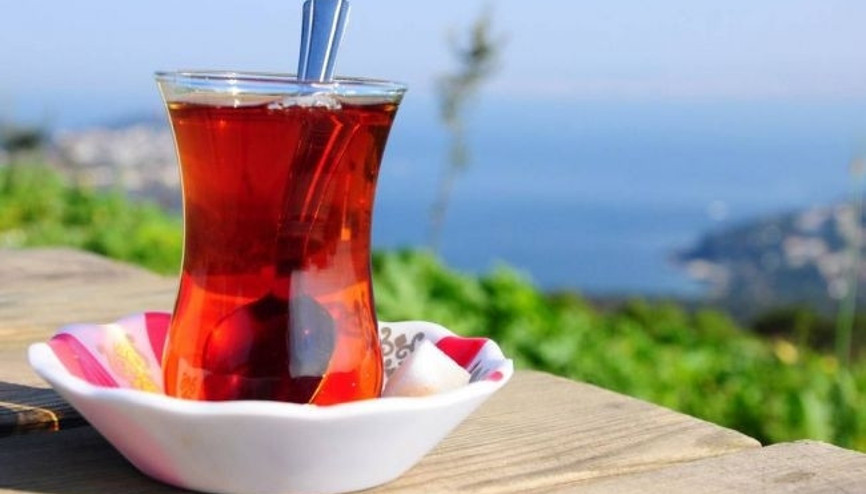 Çayın bilinmeyen faydaları