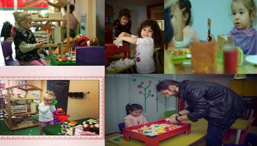 Aralık ayında Moms Cafede gerçekleşecek etkinlikler