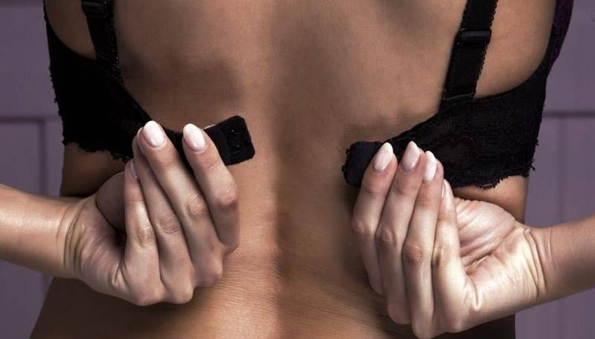 Yatarken sütyen takmak zararlı mıdır