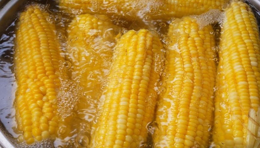 Diyette mısır yenir mi