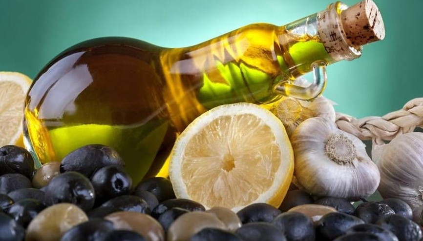 Uzun yaşamanın sırrı onda gizli