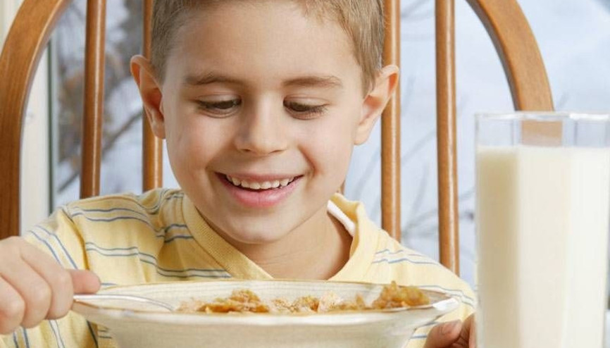 Çocuklarda gıda alerjisi daha sık görülüyor