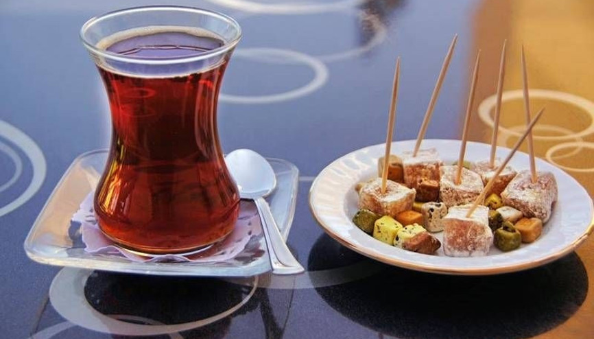 Çayınızı fokurdatarak demlemeyin çünkü...