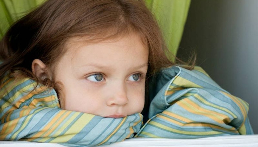 Çocuklarda depresyondan ne zaman şüphelenmeliyiz