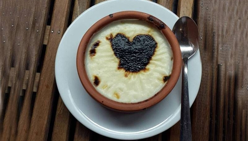 Kalbinize giden en tatlı yol