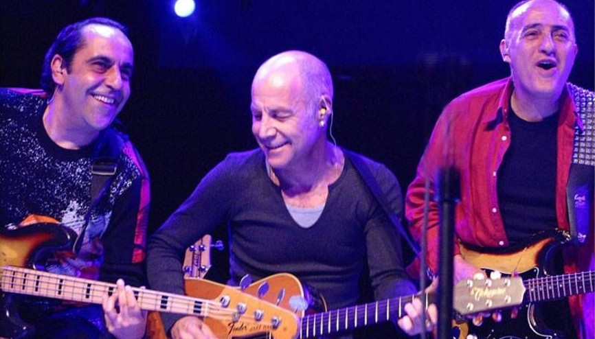 MFÖ, sizlere unutulmaz bir gece yaşatacak