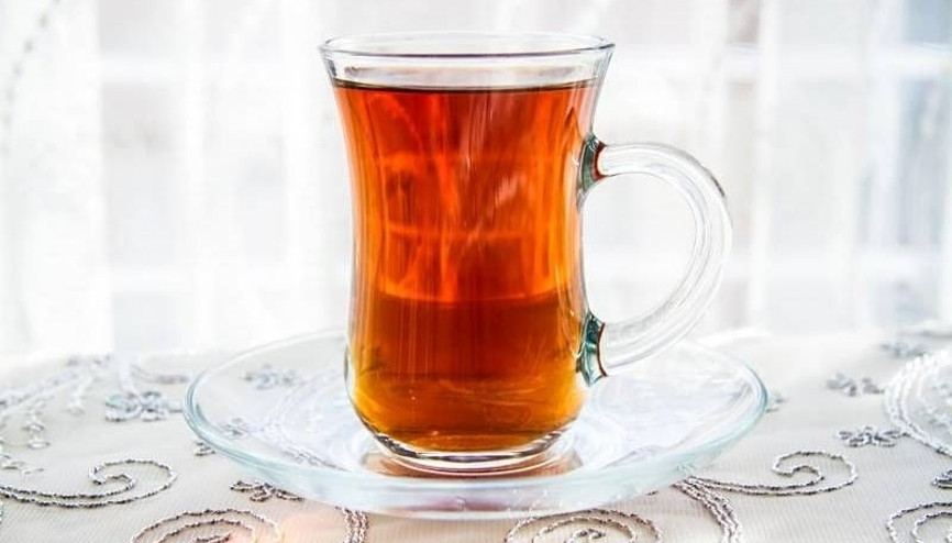 Yatmadan önce çay içmeyin