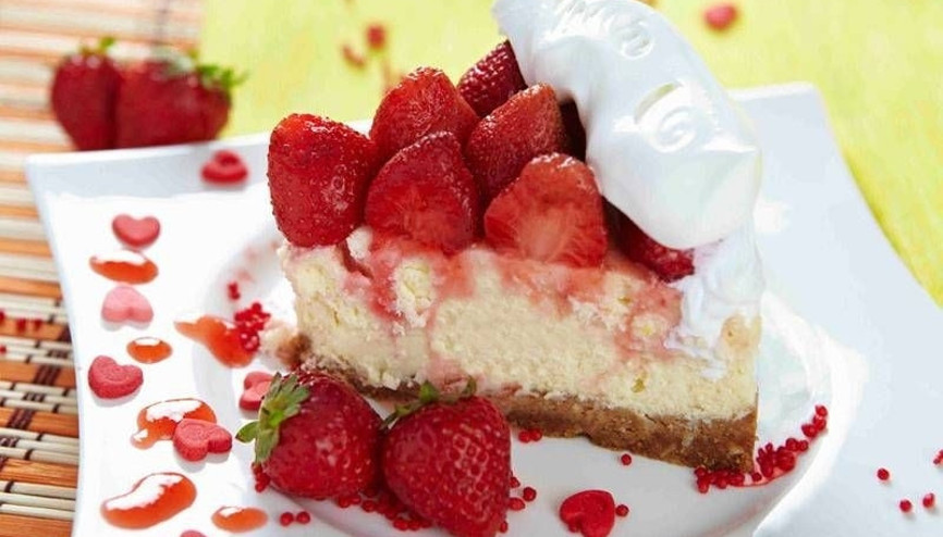 English Cakeden ev lezzetleri