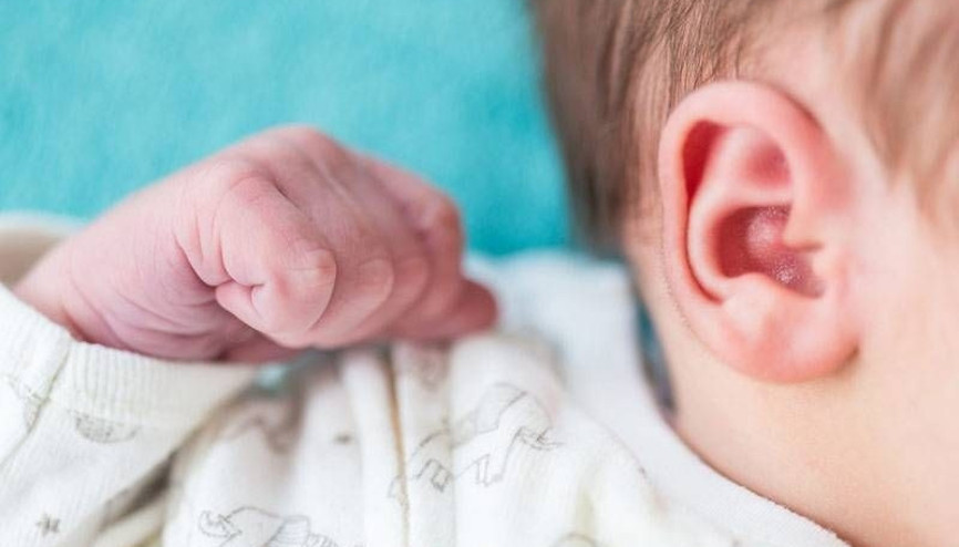 Yenidoğanda işitme kaybı iyileştirilebiliyor