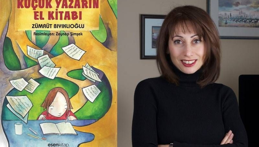 Küçük Yazarın El Kitabı