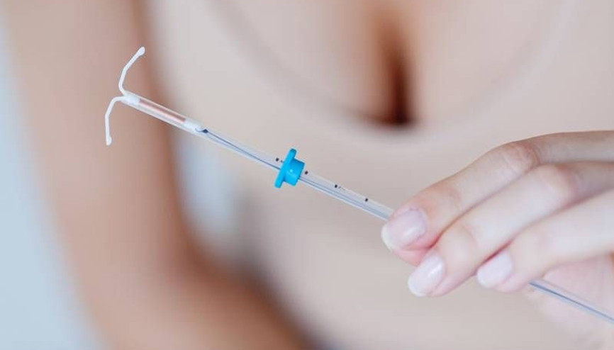 Spiral nasıl takılır