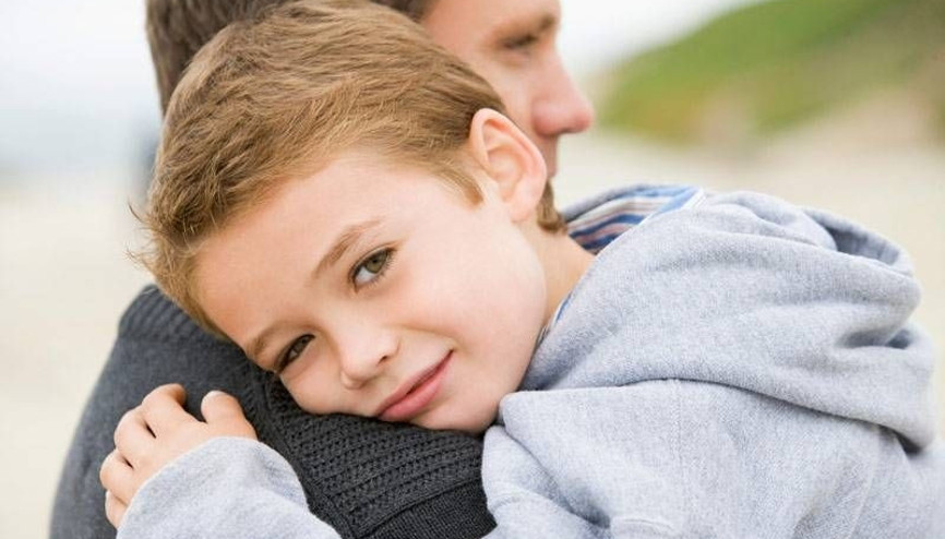 Karşınızda dünyanın en fedakar 10 babası