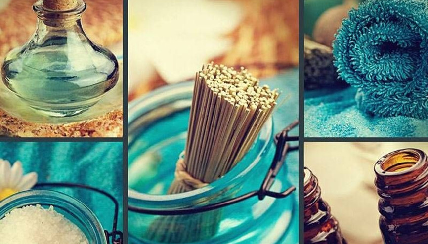 Kadınlara özel ücretsiz masaj kampanyası