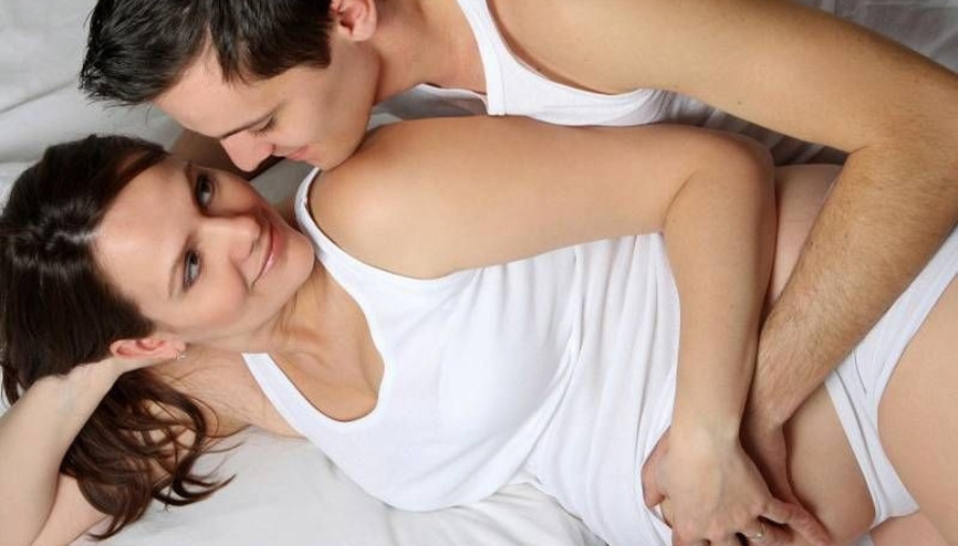 Anne adayları, cinsellikten korkmayın