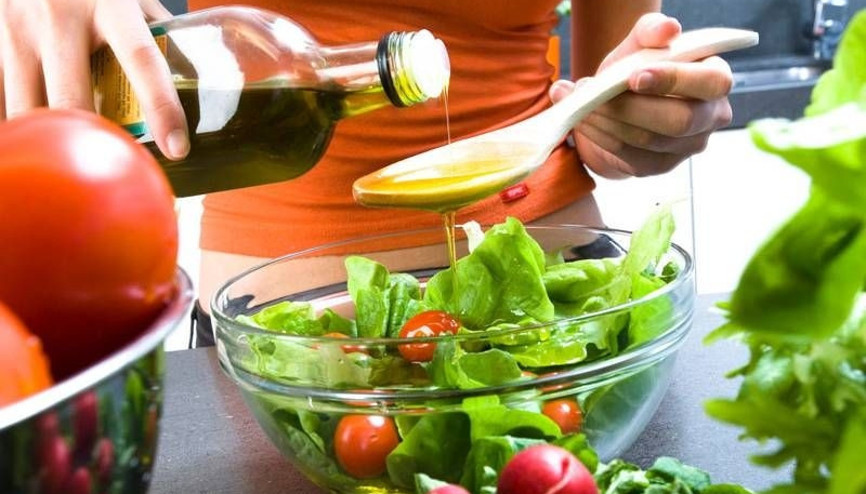 Beslenmeyle ilgili doğru bilinen 8 yanlış