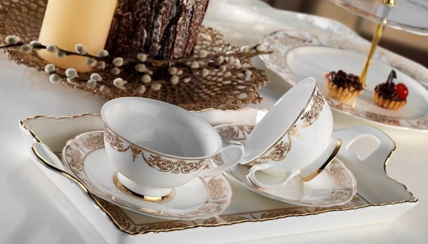 Kahve keyfinizi Ar Yıldızla taçlandırın