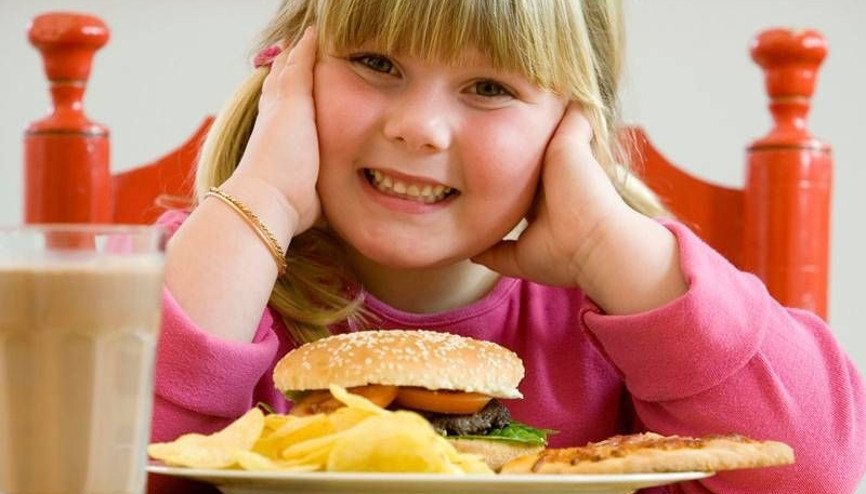 İşte, çocuklar için en zararlı 30 gıda