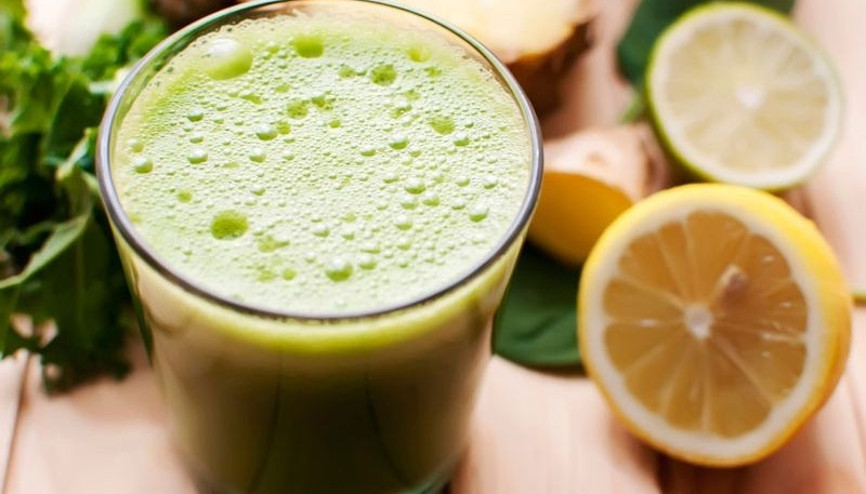 İşte, vücuttaki ödemi atan mucize tarif