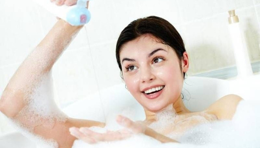 Duş keyfinizi Palmolivele taçlandırın