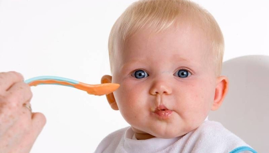 Bu besinler bebeklerde alerjiye neden oluyor