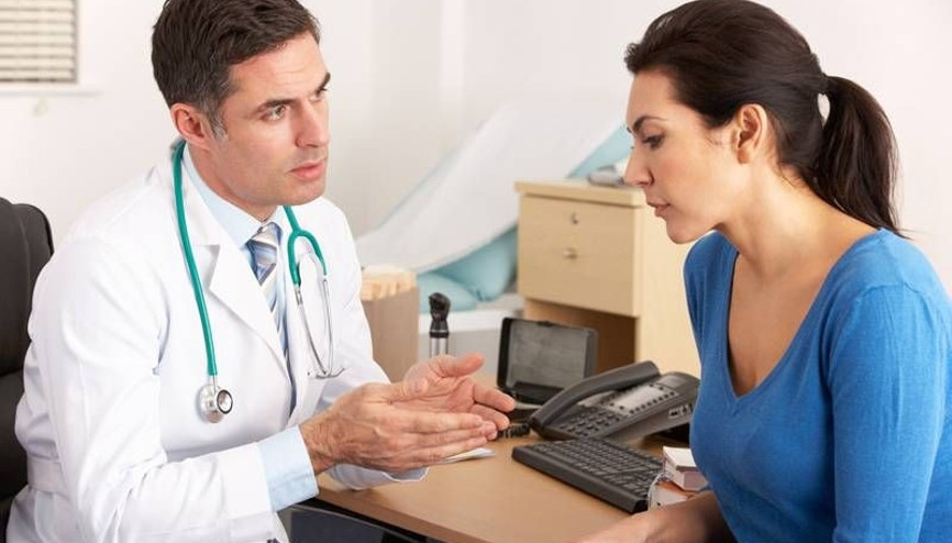 Kadın kanserlerinin en belirgin 16 belirtisi