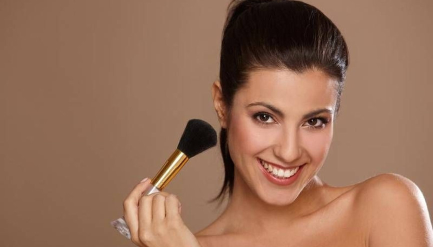 Mesoestetic Compactla pürüzsüz ve sağlıklı bir cilt