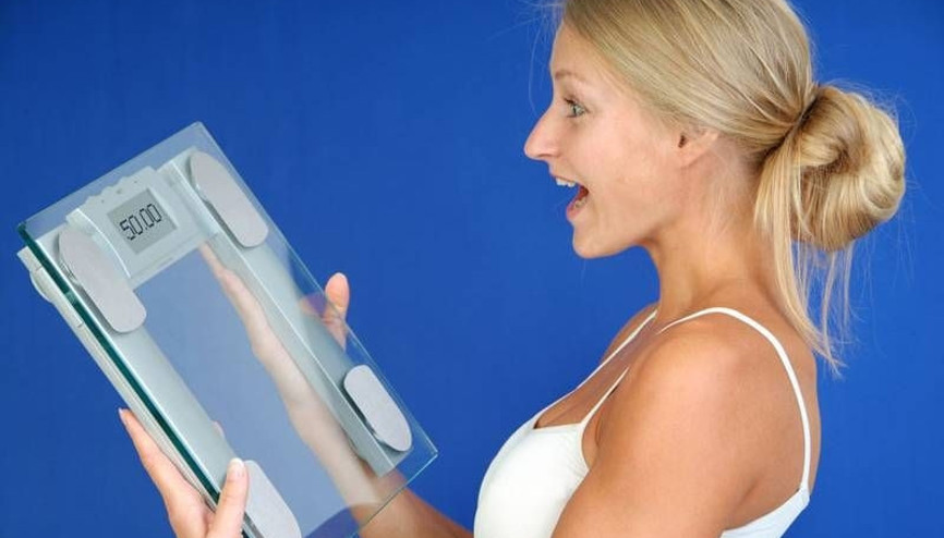 Ani kilo değişimleri ödem habercisi olabilir