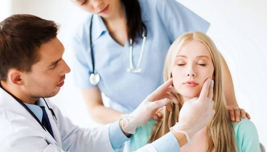 Ameliyat öncesi burun kişiye özel tasarlanıyor