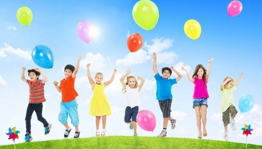 Çocuklar için 23 Nisan’da farklı eğlenceler