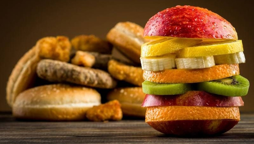 Obezite riskini azaltan 20 basit öneri