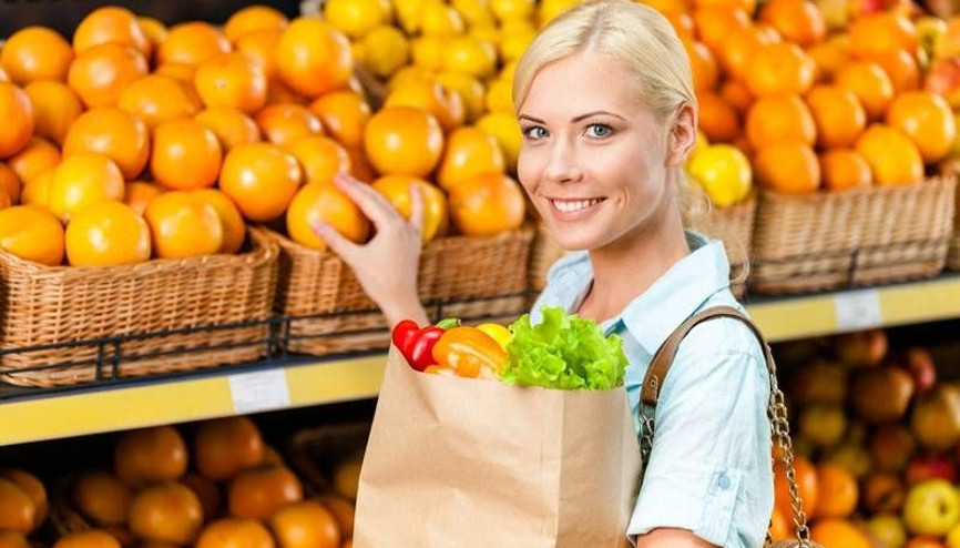 Gıda alışverişi yaparken bilmeniz gereken noktalar