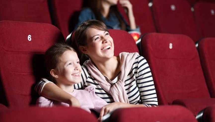 Çocuğunuzla izleyebileceğiniz 14 harika film