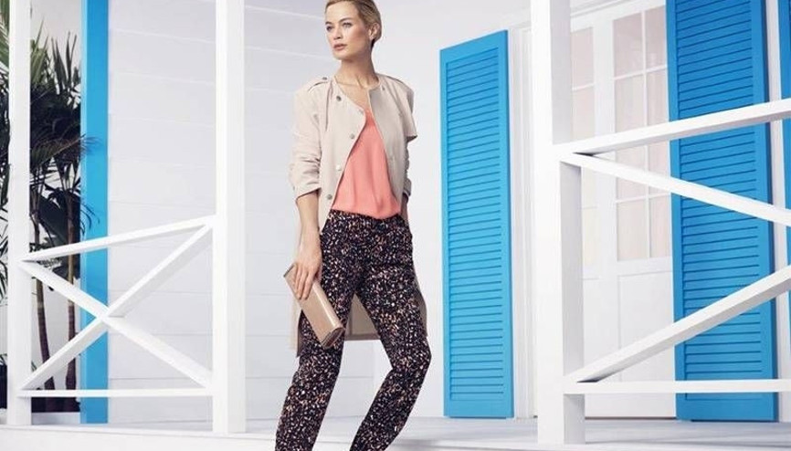 Anneler günü için en güzel hediyeler Marks&Spencer’da
