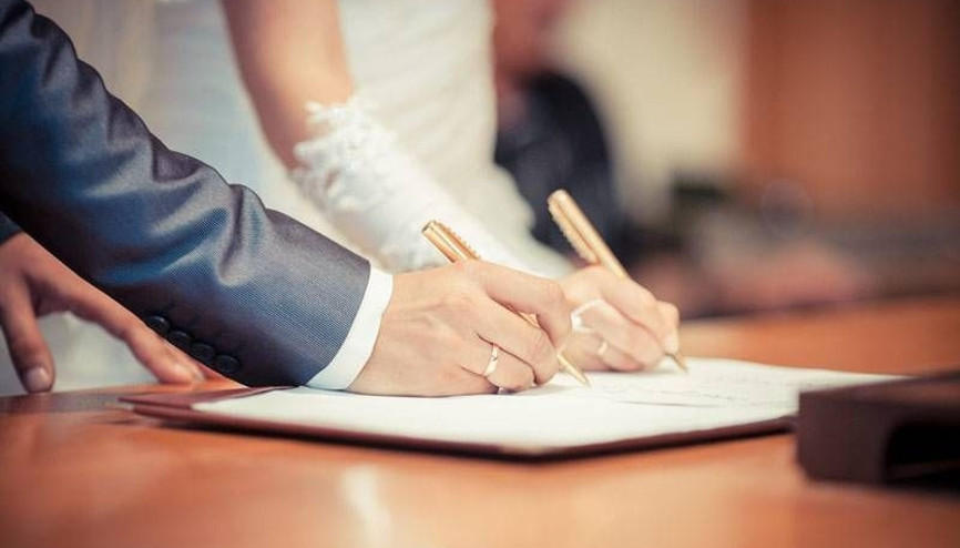 Nikahta keramet var mı