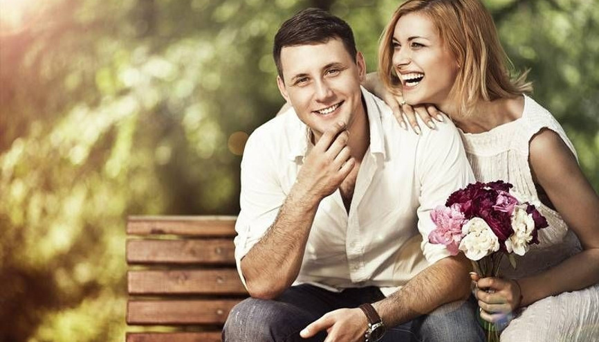 İlişkiniz aslında sizsiniz