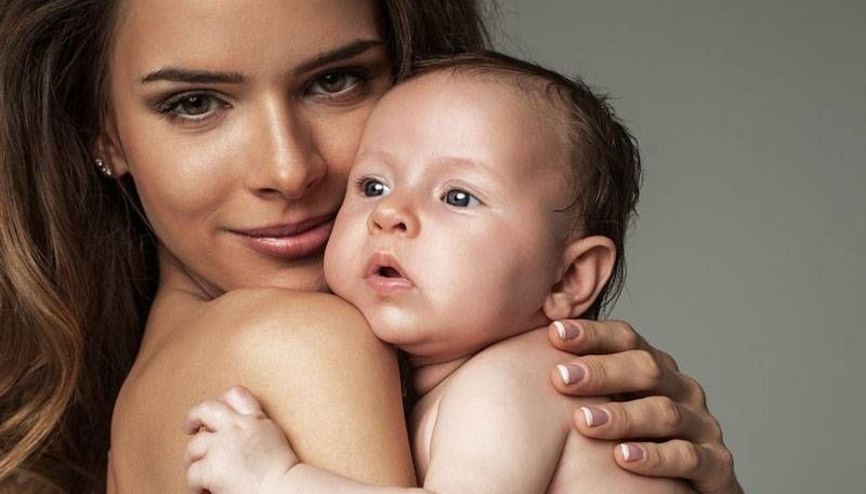 Doğum sonrası anne estetiği