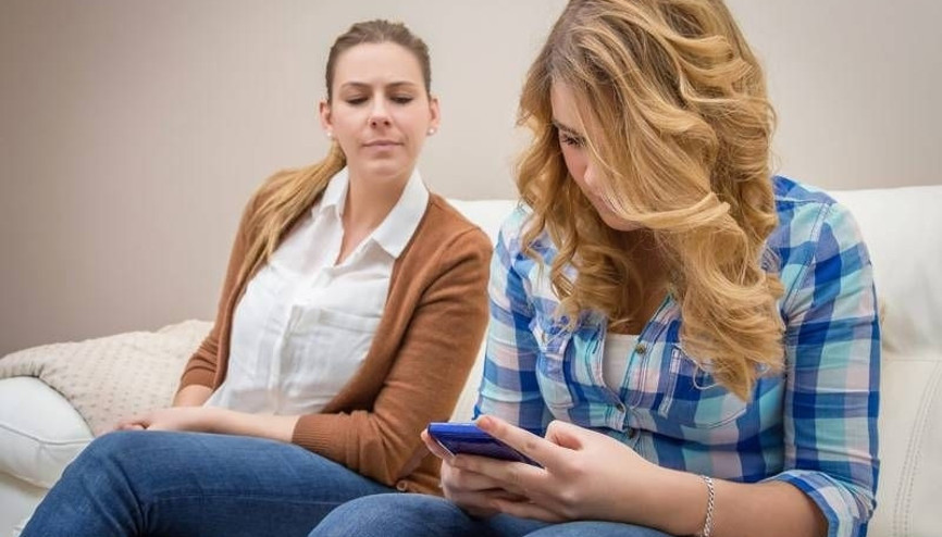 7 maddede çocuğunuzu izleyin