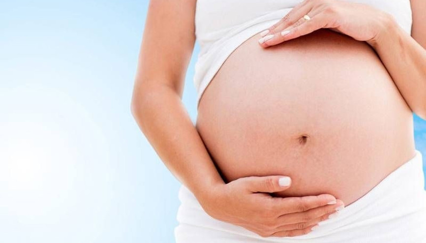 Zayıflama çayları yüzünden hamile kaldı