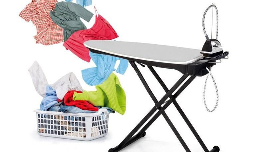 Singer’den ütüde üstün teknoloji